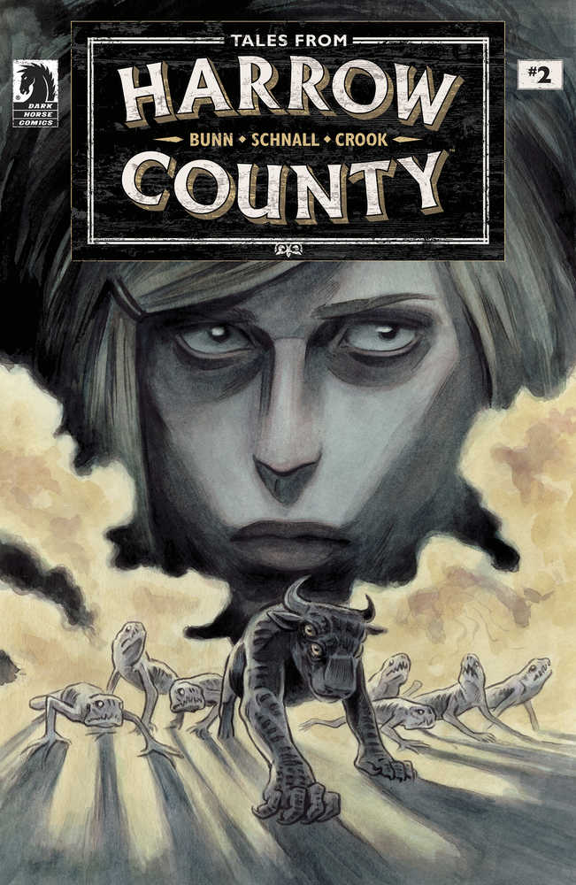 Tales From Harrow County: Lost Ones #2