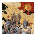 Norse Mythology Vol. 3 #5