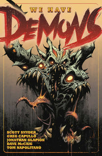 Thumbnail for We Have Demons TP