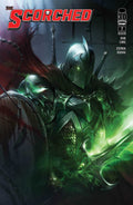 The Scorched Vol. 1 #7B