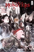 Little Monsters Vol. 1 #4
