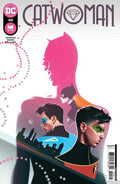 Catwoman Vol. 5 #45