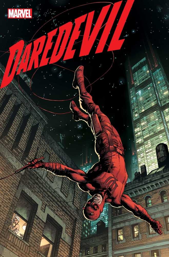 Daredevil (2022) #2C