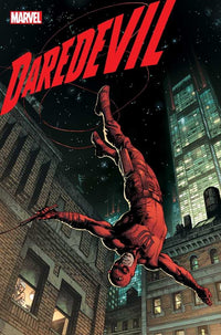 Thumbnail for Daredevil (2022) #2C