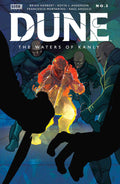 Dune: The Waters Of Kanly #3