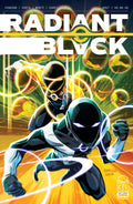 Radiant Black #17