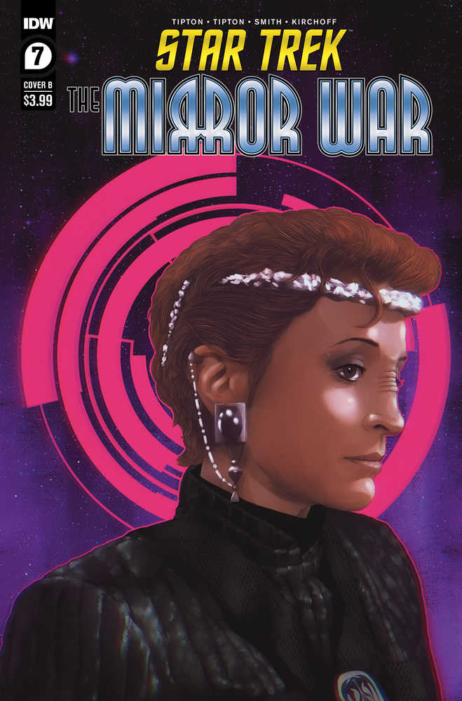 Star Trek: The Mirror War #7B