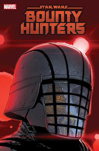 Thumbnail for Star Wars: Bounty Hunters #25