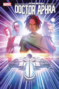 Star Wars: Doctor Aphra Vol. 2 #23