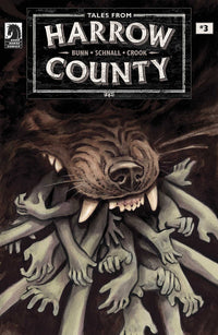 Thumbnail for Tales From Harrow County: Lost Ones #3