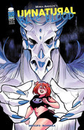 Unnatural: Blue Blood #3