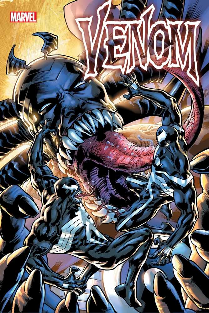 Venom Vol. 6 #10
