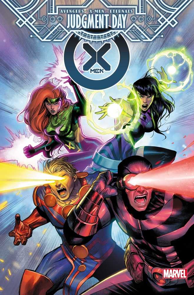 X-Men Vol. 6 #13