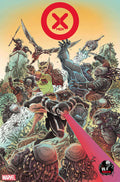 X-Men Vol. 6 #13C