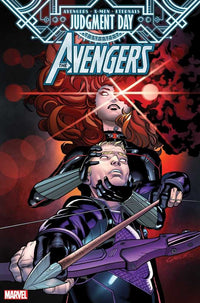 Thumbnail for The Avengers Vol. 8 #60