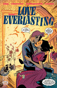 Thumbnail for Love Everlasting #1