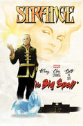 Strange Vol. 3 #6