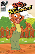 Willy's Wonderland (2021) #1F