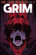 Grim (2022) #5