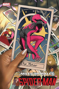 Thumbnail for Miles Morales: Spider-Man #42