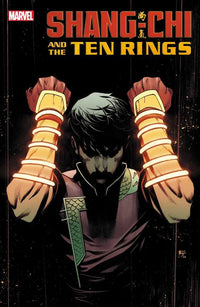 Thumbnail for Shang-Chi And The Ten Rings #3