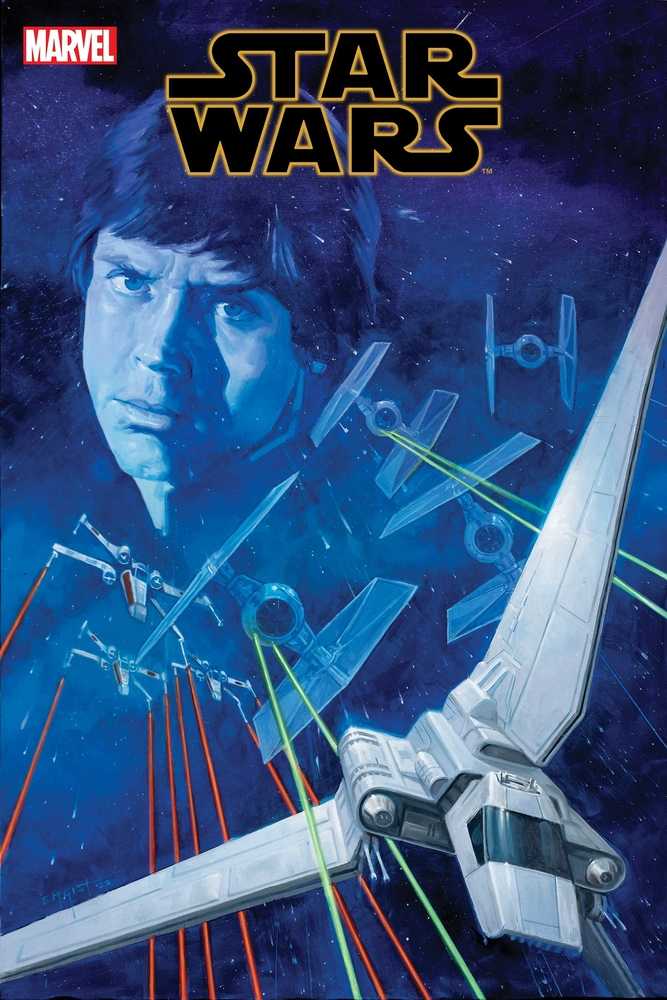 Star Wars Vol. 3 #27