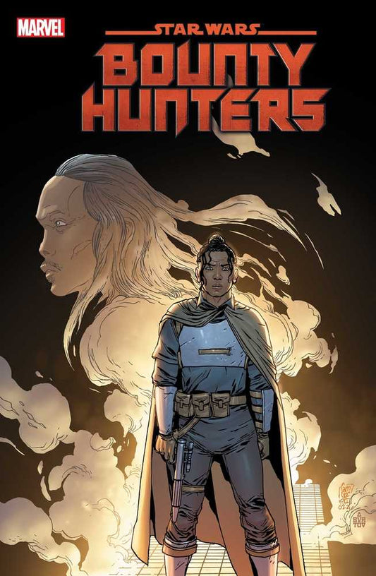 Star Wars: Bounty Hunters #27