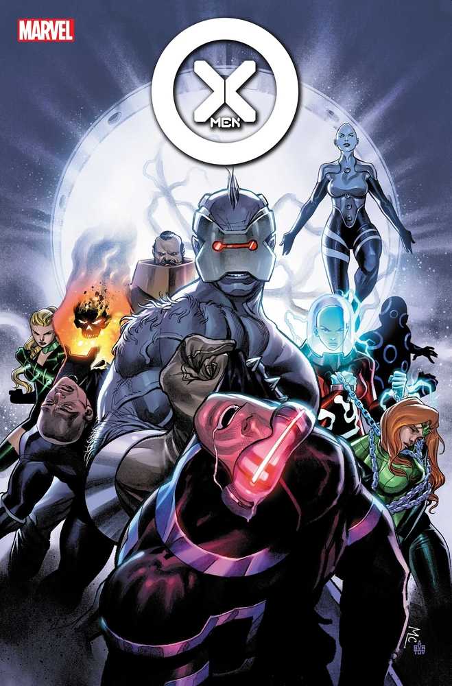 X-Men Vol. 6 #15