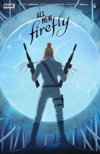 Thumbnail for All New Firefly #9