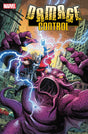 Damage Control #3 – Black Dragon Comics