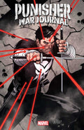 The Punisher: War Journal - Brother #1