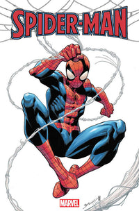 Thumbnail for Spider-Man Vol. 6 #1