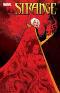 Strange Vol. 3 #7
