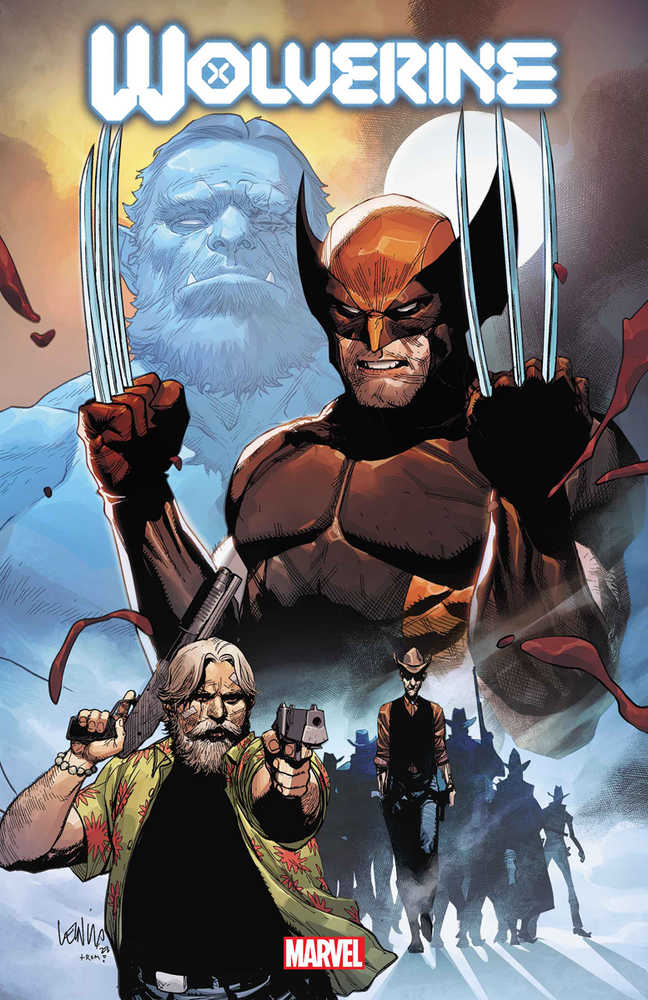 Wolverine Vol. 9 #26