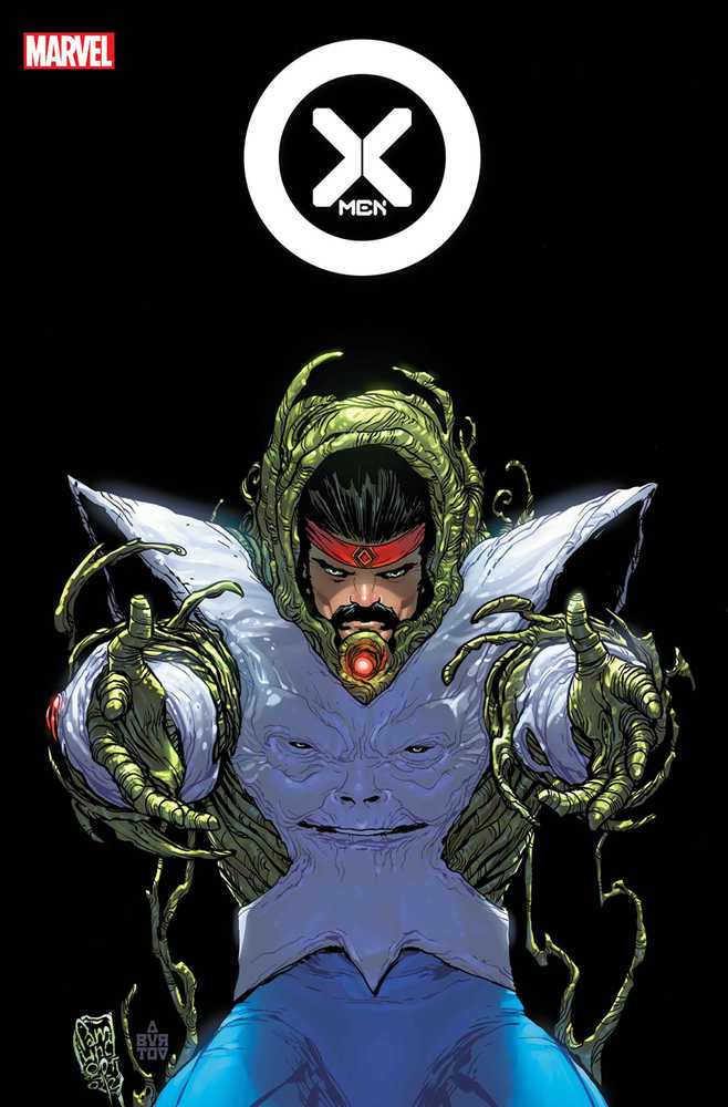 X-Men Vol. 6 #16