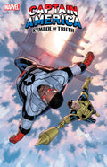 Captain America: Symbol Of Truth #7