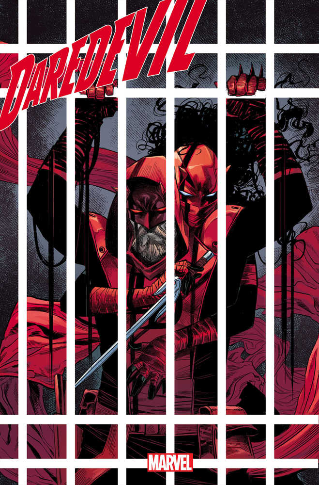 Daredevil Vol. 8 #5