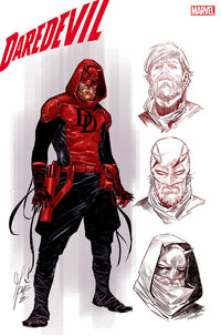 Thumbnail for Daredevil (2022) #5E