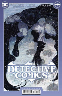 Thumbnail for Detective Comics Vol. 3 #1066