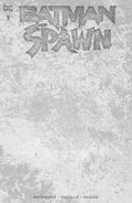 Batman/Spawn (2022) #1I