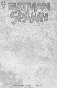 Thumbnail for Batman/Spawn (2022) #1I