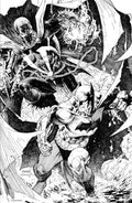 Batman/Spawn (2022) #1N - Batman, Old, Spawn