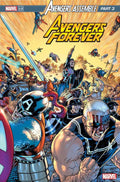 Avengers Forever (2021) #12