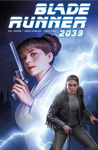 Thumbnail for Blade Runner 2039 (2022) #1