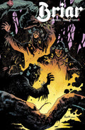 Briar (2022) #3B