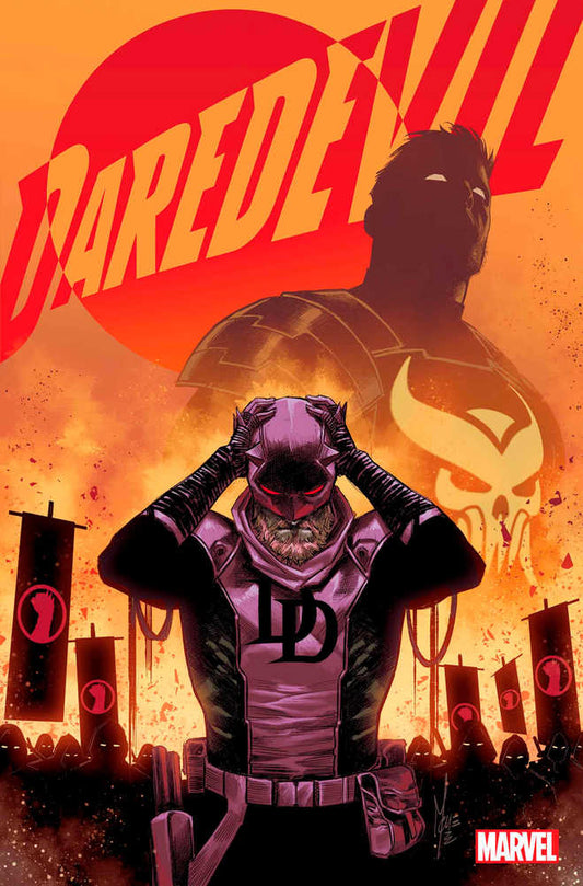 Daredevil (2022) #7