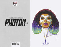 Thumbnail for Monica Rambeau: Photon (2022) #1G
