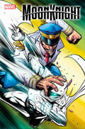 Moon Knight (2021) #19