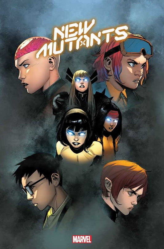 New Mutants (2019) #33