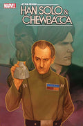 Star Wars: Han Solo & Chewbacca (2022) #8